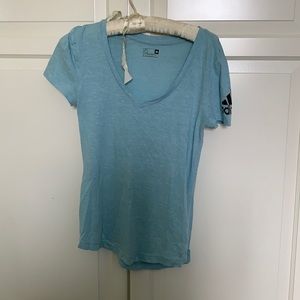 Workout T-shirt
